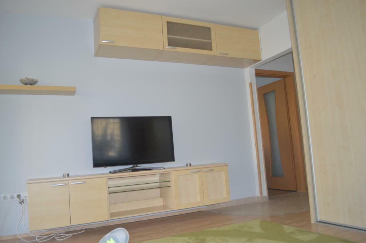 Telepes Apartman Budapest Eksteriør bilde