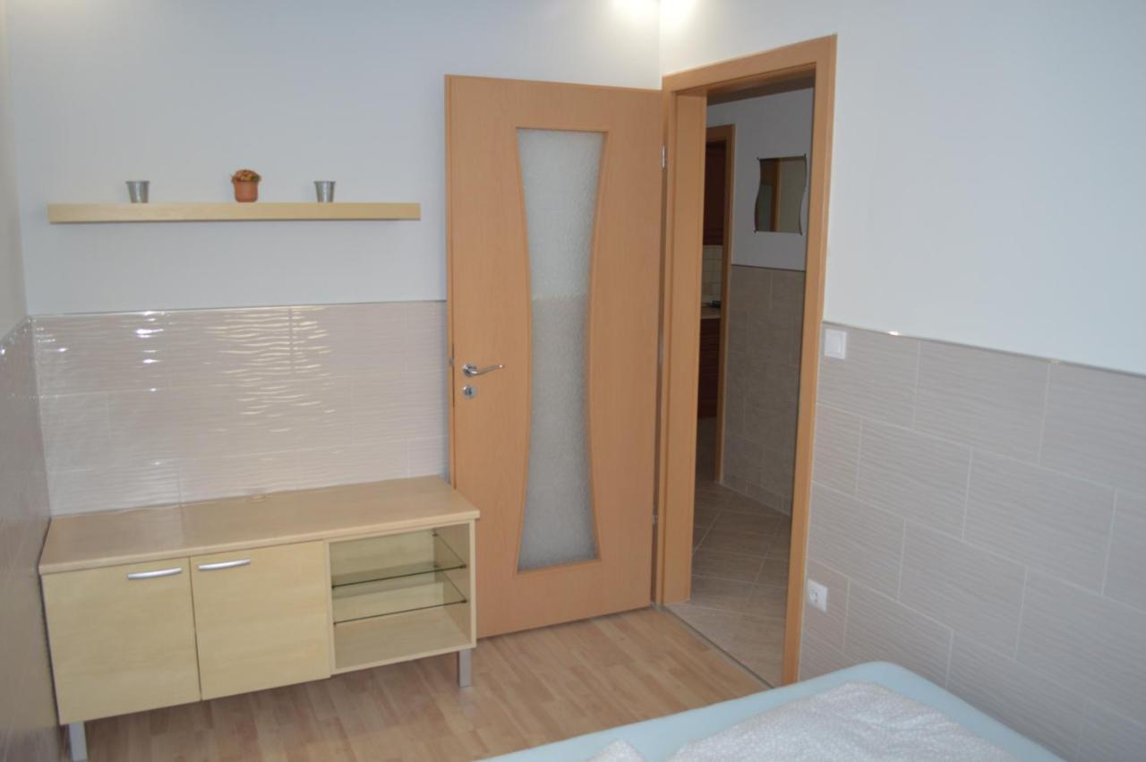 Telepes Apartman Budapest Eksteriør bilde